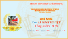 TRƯỜNG THCS ĐỖ ĐỘNG VINH DANH "HỌC SINH ĐẠT THÀNH TÍCH CAO TRONG KỲ THI VÀO LỚP 10 THPT NĂM HỌC 2025 - 2026"